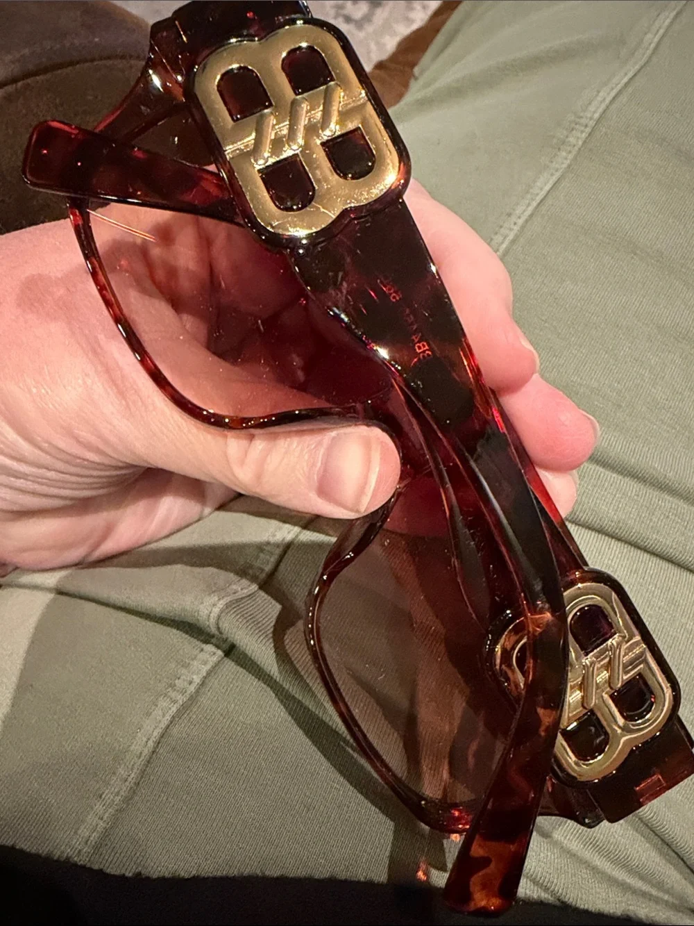 N/A unique design